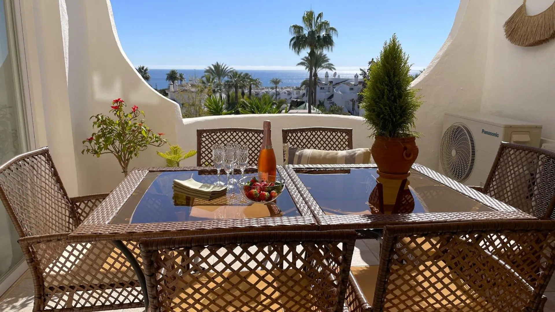 J07 Jardines 4 - Apartment Ситио-де-Калаонда