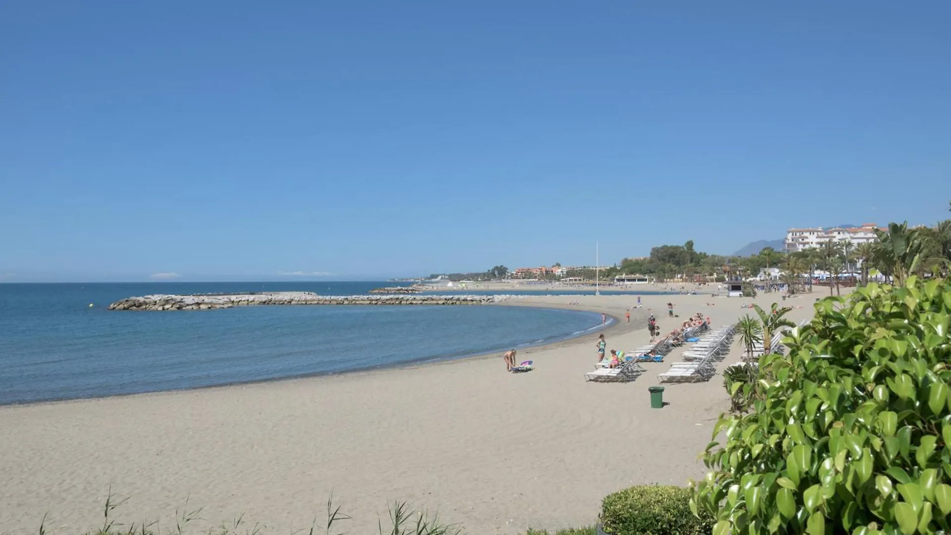 J07 Jardines 4 - Apartment Sitio de Calahonda 0*,  Spain